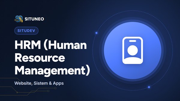 HRM (Human Resource Management)