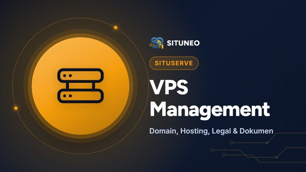 VPS Management