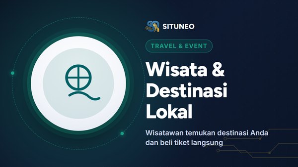 Wisata & Destinasi Lokal