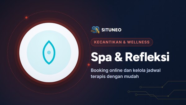 Spa & Refleksi