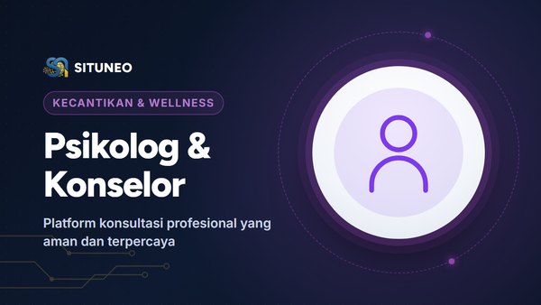 Psikolog & Konselor