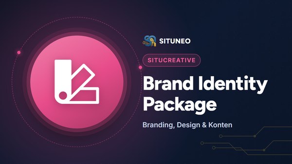 Brand Identity Package