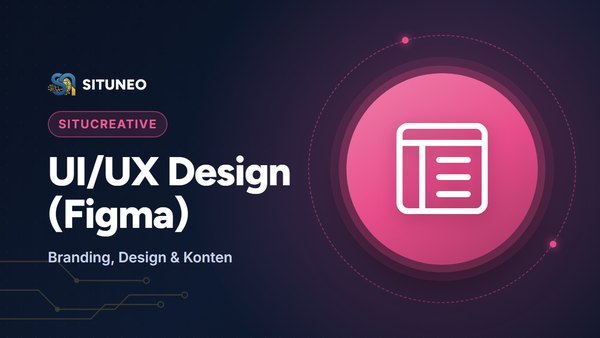 UI/UX Design (Figma)