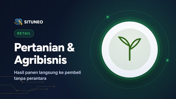 Pertanian & Agribisnis