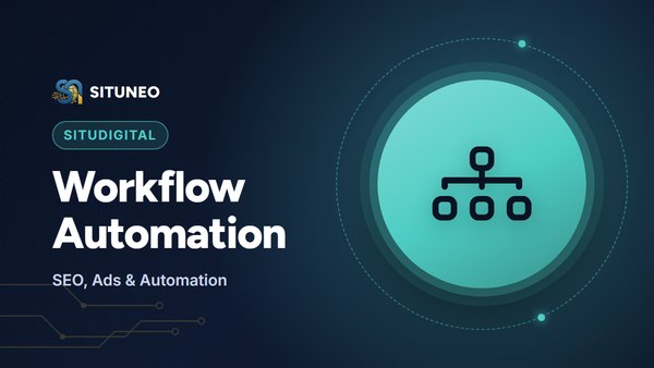 Workflow Automation