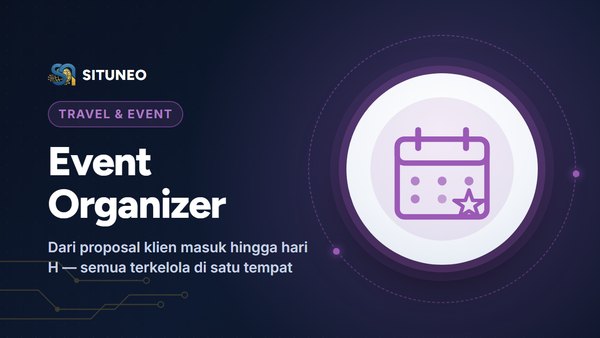 Event Organizer