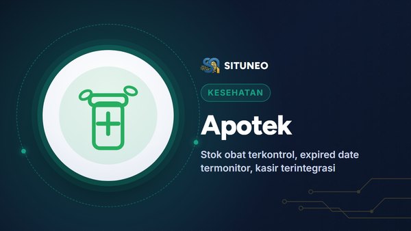 Apotek