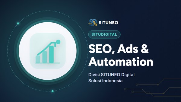 SITUDIGITAL — SEO, Ads & Automation