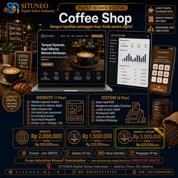 Coffee Shop