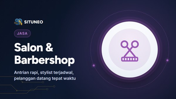 Salon & Barbershop