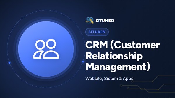 CRM (Customer Relationship Management)